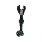 Greenlee Crimp Tool 120 Volt Charge - D3 and BG Grooves